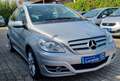 Mercedes-Benz B 180 B -Klasse /SHZ/Navi/2.Hd/Garantie Srebrny - thumbnail 4