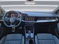 Audi A3 Limousine 35 TDI 2x S line LED NAVI Raute 18" Noir - thumbnail 10