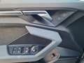 Audi A3 Limousine 35 TDI 2x S line LED NAVI Raute 18" Noir - thumbnail 21
