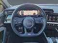 Audi A3 Limousine 35 TDI 2x S line LED NAVI Raute 18" Noir - thumbnail 13