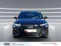 Audi A3 Limousine 35 TDI 2x S line LED NAVI Raute 18" Noir - thumbnail 3
