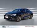 Audi A3 Limousine 35 TDI 2x S line LED NAVI Raute 18" Noir - thumbnail 2