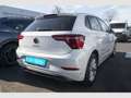 Volkswagen Polo 1.0 TSI Style Einparkhilfe, Dig.Cockpit, Weiß - thumbnail 5