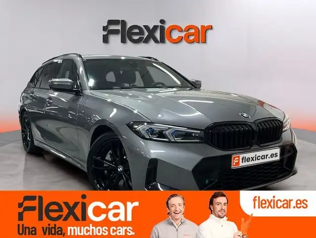 BMW 330 330d Auto.Touring - 5P (2024)