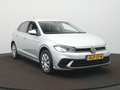 Volkswagen Polo 1.0 TSI DSG Carplay | Stoelverwarming | Dodehoek s Gris - thumbnail 3
