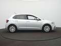 Volkswagen Polo 1.0 TSI DSG Carplay | Stoelverwarming | Dodehoek s Gris - thumbnail 4