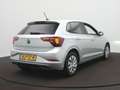 Volkswagen Polo 1.0 TSI DSG Carplay | Stoelverwarming | Dodehoek s Gris - thumbnail 5