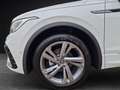 Volkswagen Tiguan R-Line Weiß - thumbnail 12