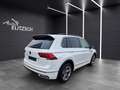 Volkswagen Tiguan R-Line Weiß - thumbnail 7