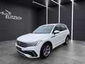 Volkswagen Tiguan R-Line Weiß - thumbnail 3