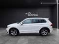 Volkswagen Tiguan R-Line Weiß - thumbnail 4
