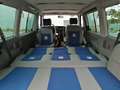 Volkswagen T4 Kombi Bus Multivan Atlantis AHK KAT Bleu - thumbnail 13