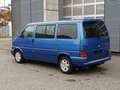 Volkswagen T4 Kombi Bus Multivan Atlantis AHK KAT Bleu - thumbnail 5