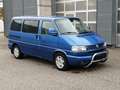 Volkswagen T4 Kombi Bus Multivan Atlantis AHK KAT Bleu - thumbnail 6