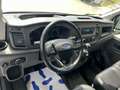 Ford Transit Pritsche 2,0 L5H1 350 Trend KLIMA/LEDER/TEMPOMAT Weiß - thumbnail 4