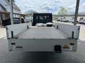 Ford Transit Pritsche 2,0 L5H1 350 Trend KLIMA/LEDER/TEMPOMAT Weiß - thumbnail 9