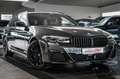 BMW 530 i xDrive M Sport*AHK*Standheizung*Driving Pro Gris - thumbnail 4
