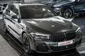 BMW 530 i xDrive M Sport*AHK*Standheizung*Driving Pro Gris - thumbnail 21