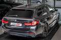 BMW 530 i xDrive M Sport*AHK*Standheizung*Driving Pro Gris - thumbnail 27