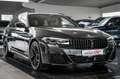 BMW 530 i xDrive M Sport*AHK*Standheizung*Driving Pro Gris - thumbnail 14