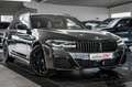 BMW 530 i xDrive M Sport*AHK*Standheizung*Driving Pro Gris - thumbnail 7