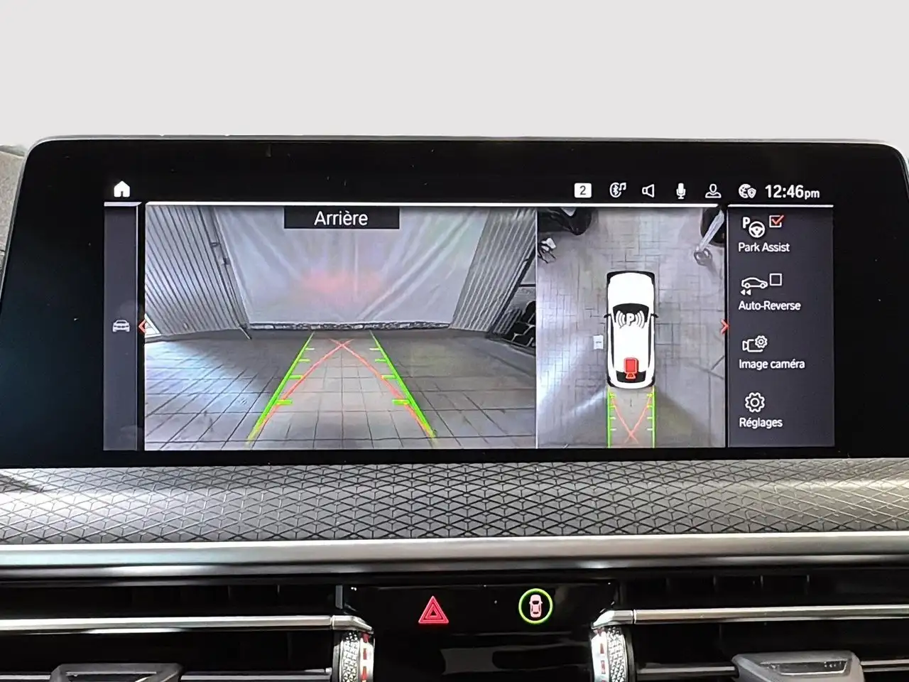 BMW X4 снимка BMW X4
