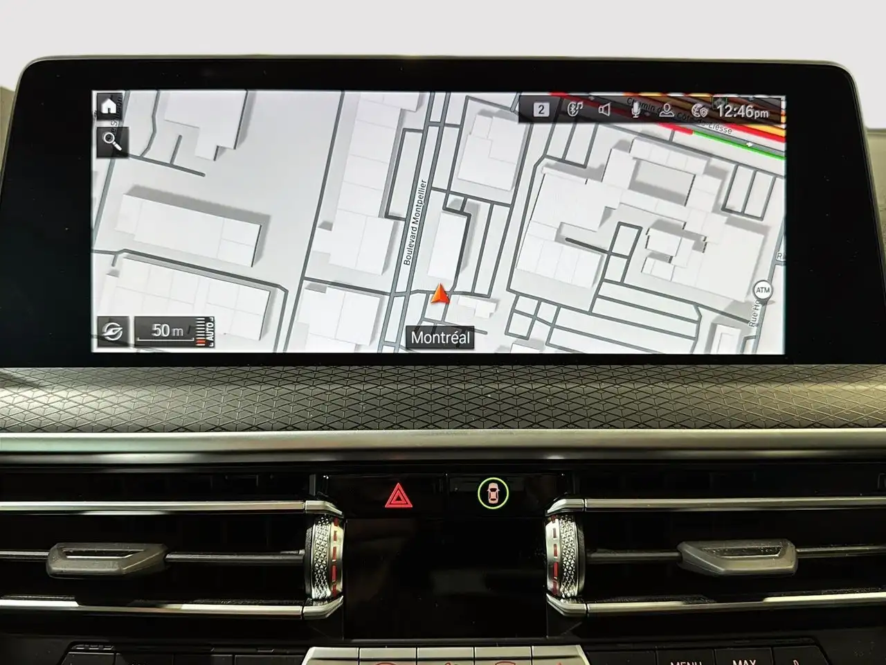 BMW X4 снимка BMW X4