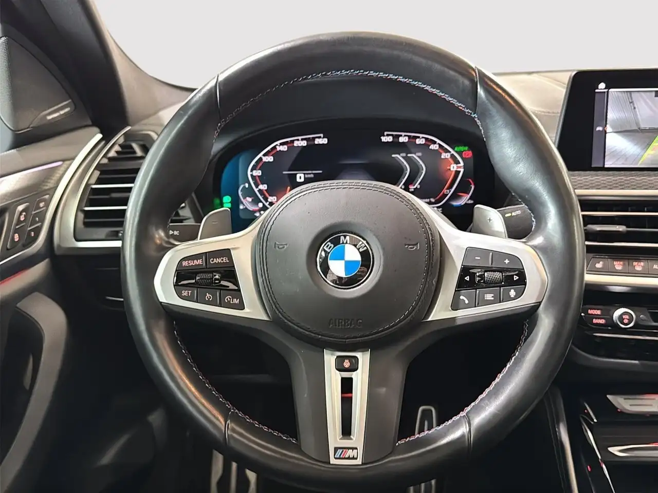 BMW X4 снимка BMW X4