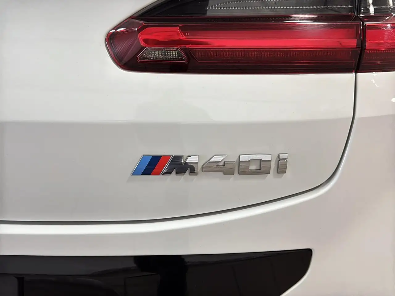 BMW X4 снимка BMW X4
