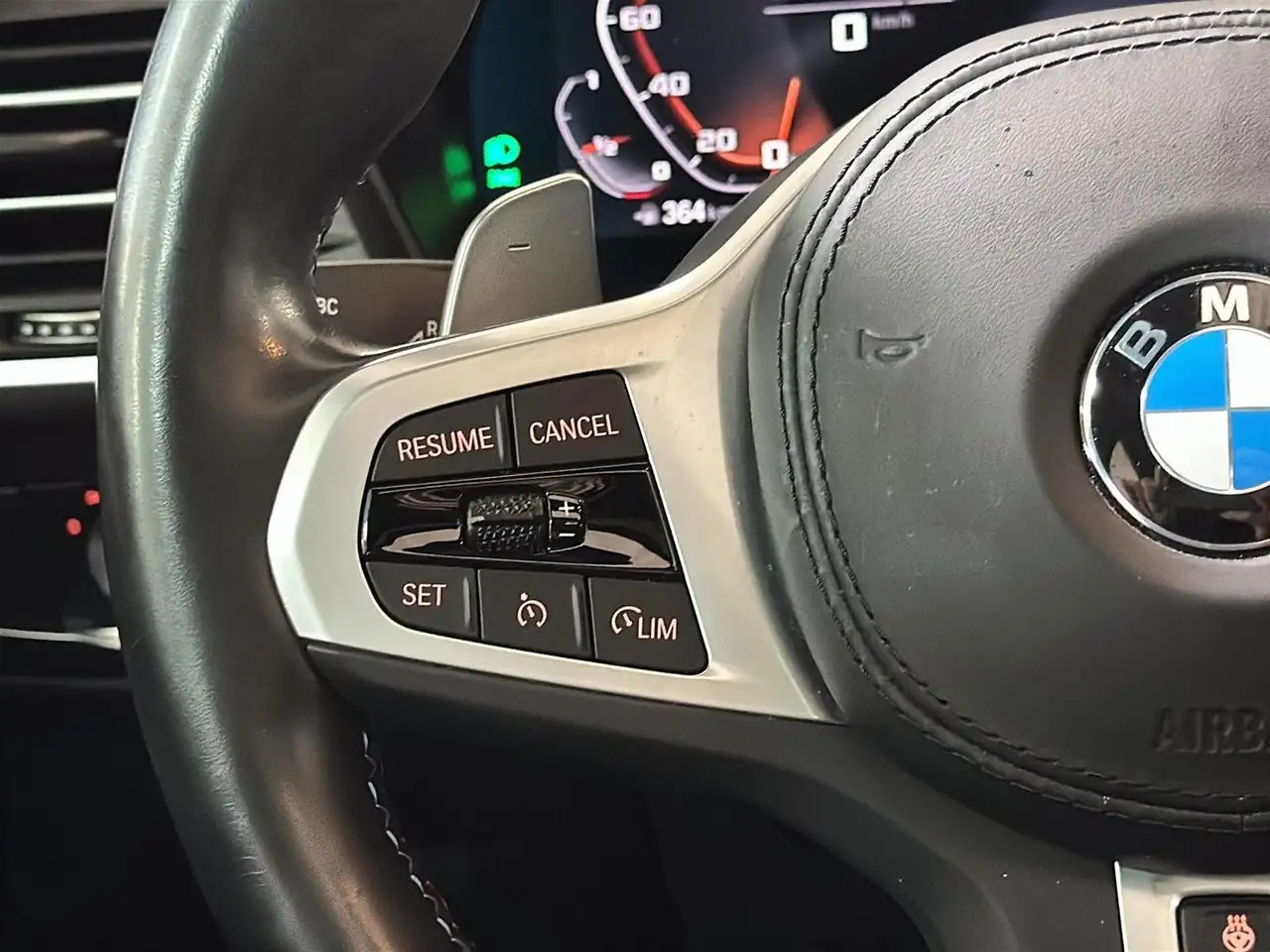 BMW X4 снимка BMW X4