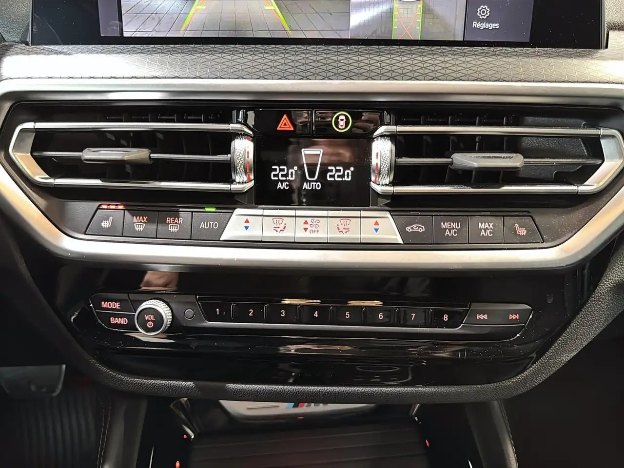 BMW X4 снимка BMW X4