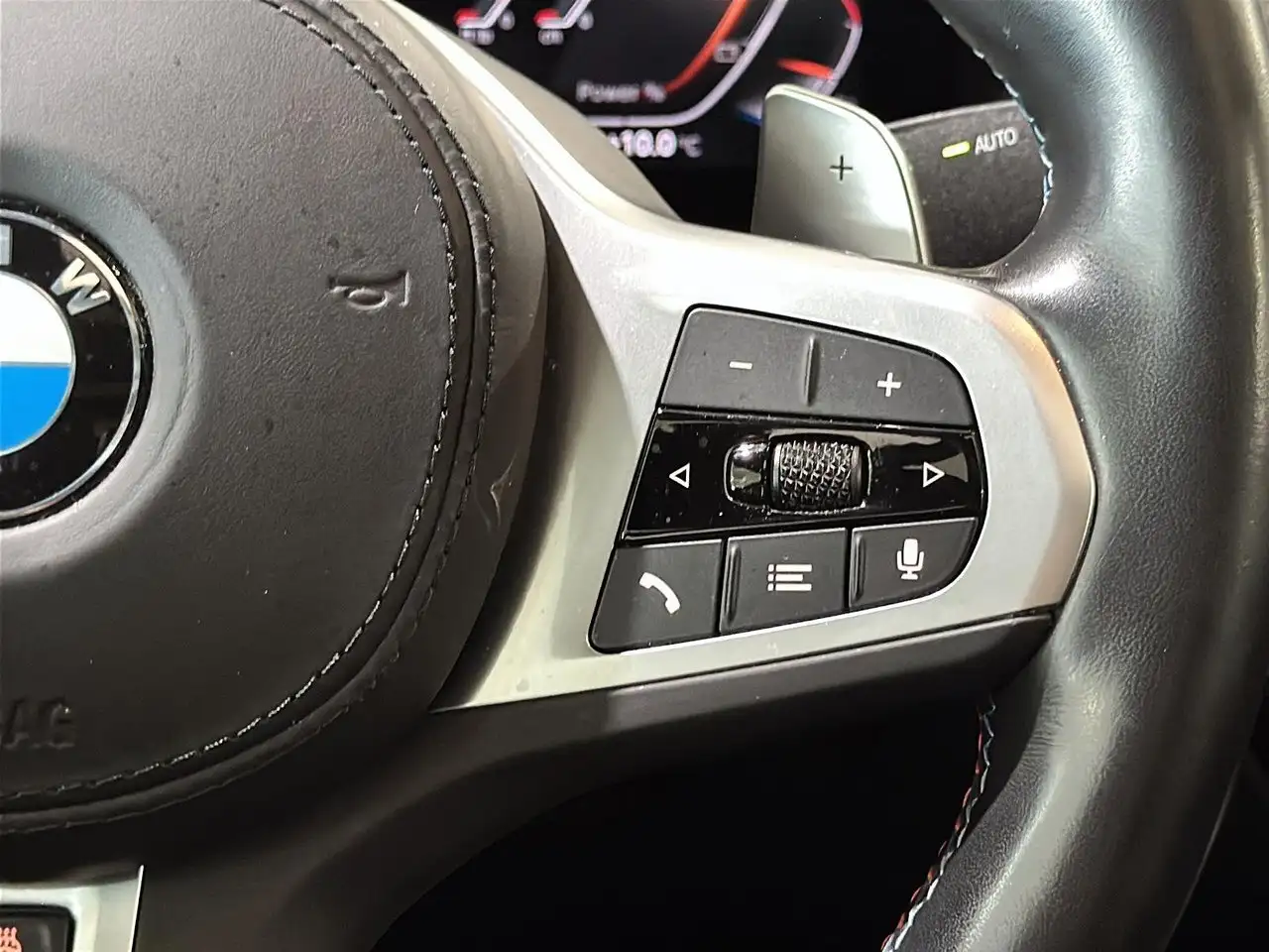 BMW X4 снимка BMW X4