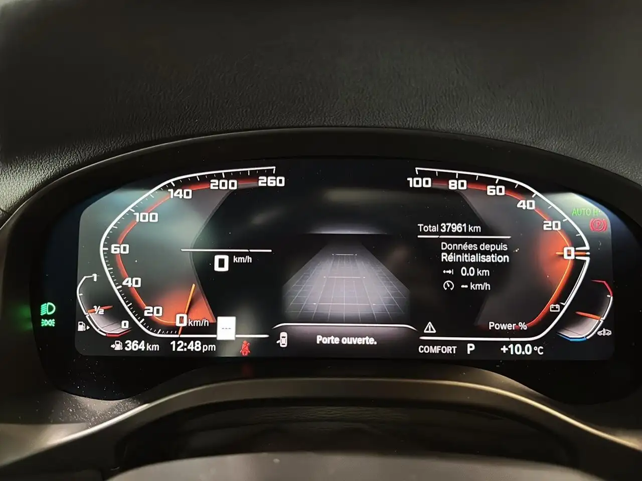 BMW X4 снимка BMW X4