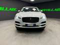 Jaguar F-Pace 2.0d i4 Prestige awd 180cv auto PREZZO REALE Bianco - thumbnail 2