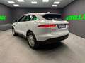 Jaguar F-Pace 2.0d i4 Prestige awd 180cv auto PREZZO REALE Bianco - thumbnail 6