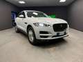Jaguar F-Pace 2.0d i4 Prestige awd 180cv auto PREZZO REALE Bianco - thumbnail 1