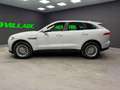 Jaguar F-Pace 2.0d i4 Prestige awd 180cv auto PREZZO REALE Bianco - thumbnail 7