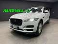 Jaguar F-Pace 2.0d i4 Prestige awd 180cv auto PREZZO REALE Bianco - thumbnail 3