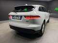Jaguar F-Pace 2.0d i4 Prestige awd 180cv auto PREZZO REALE Bianco - thumbnail 4