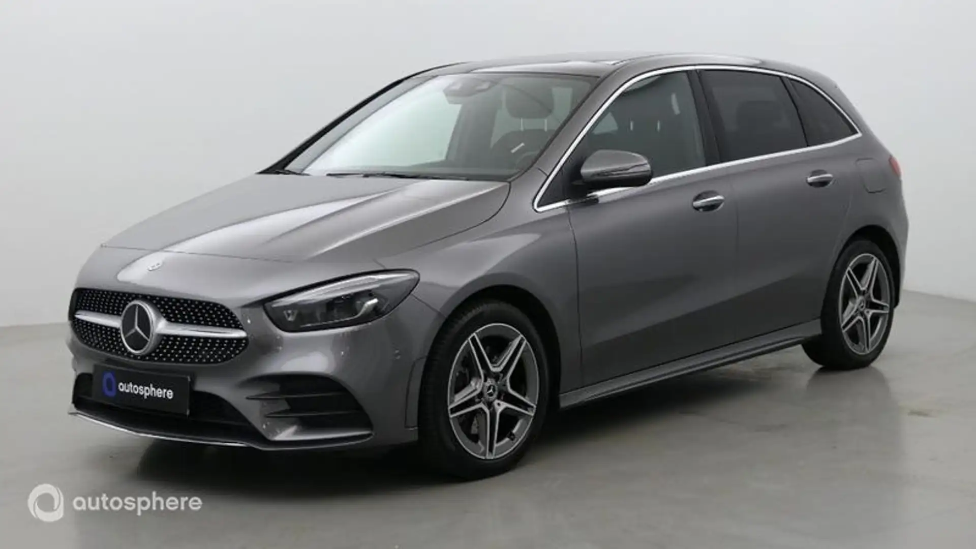 Mercedes-Benz B 250 250 e 163+109ch AMG Line 8G-DCT - 1