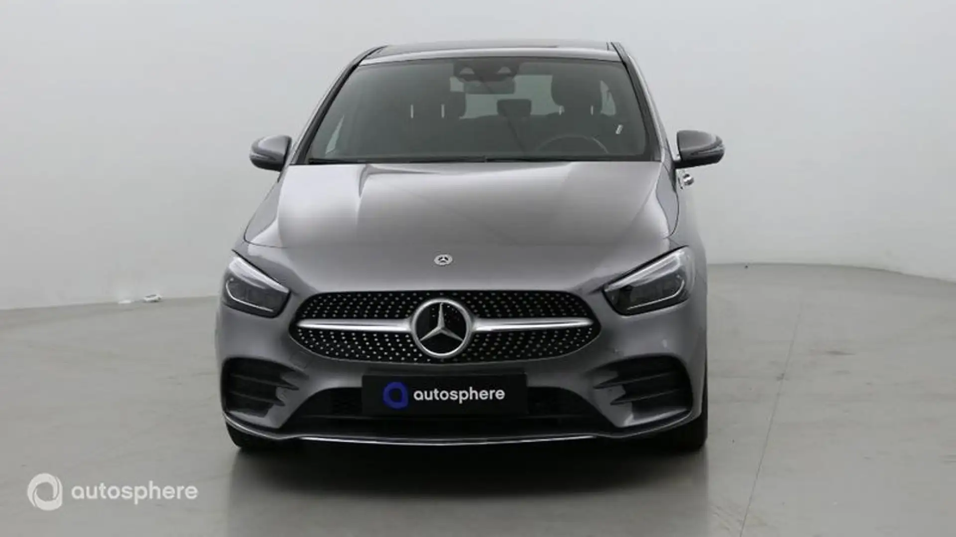 Mercedes-Benz B 250 250 e 163+109ch AMG Line 8G-DCT - 2