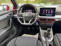 SEAT Arona 1.0 TSI *FR*PDCHI*TEMPOMAT*DAB*VOLL-LED*LA Rot - thumbnail 13