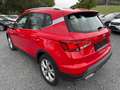 SEAT Arona 1.0 TSI *FR*PDCHI*TEMPOMAT*DAB*VOLL-LED*LA Rot - thumbnail 4