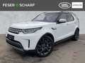 Land Rover Discovery 3.0 SD6 HSE LUXURY 7-Sitzer HUD Luftfederung AD Ni Wit - thumbnail 1