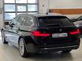 BMW 520 dxD/HUD/AHK/Massag&BelüftStz/Panor/LuxL Noir - thumbnail 8