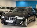 BMW 520 dxD/HUD/AHK/Massag&BelüftStz/Panor/LuxL Noir - thumbnail 6
