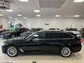BMW 520 dxD/HUD/AHK/Massag&BelüftStz/Panor/LuxL Noir - thumbnail 7
