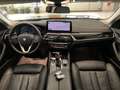 BMW 520 dxD/HUD/AHK/Massag&BelüftStz/Panor/LuxL Noir - thumbnail 3