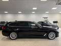 BMW 520 dxD/HUD/AHK/Massag&BelüftStz/Panor/LuxL Noir - thumbnail 11