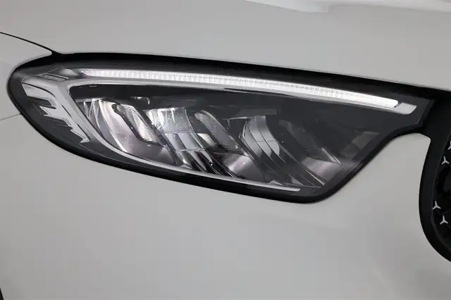 Mercedes-Benz GLC 220 d 4M AMGLine Chrom-Paket Night-Paket Ansicht 9